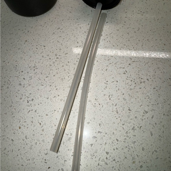 Simple Modern - S|M - 40 oz Tumbler - NWOT - incl 2 straws - Picture 4 of 6